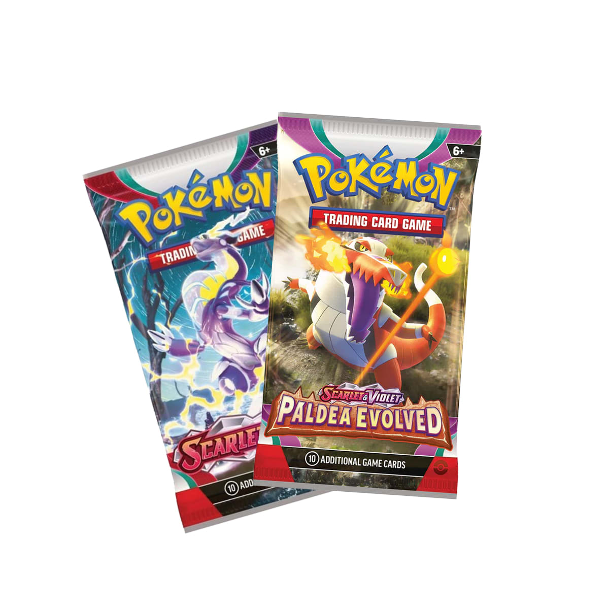 Pokémon TCG: Estuche Metalico Inglés2