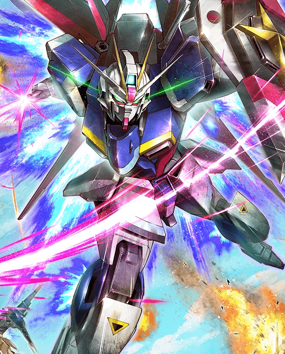 [PREVENTA] Gundam Card Game: Ultimate Deck ST-09 – Destiny Ignition2