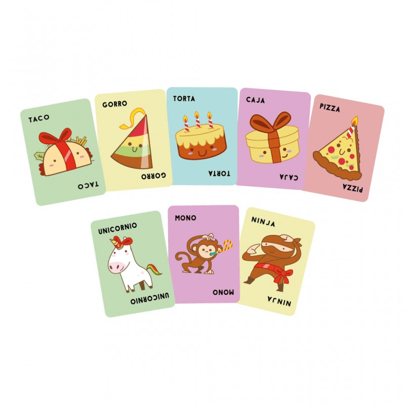 Taco Gorro Torta Caja Pizza2