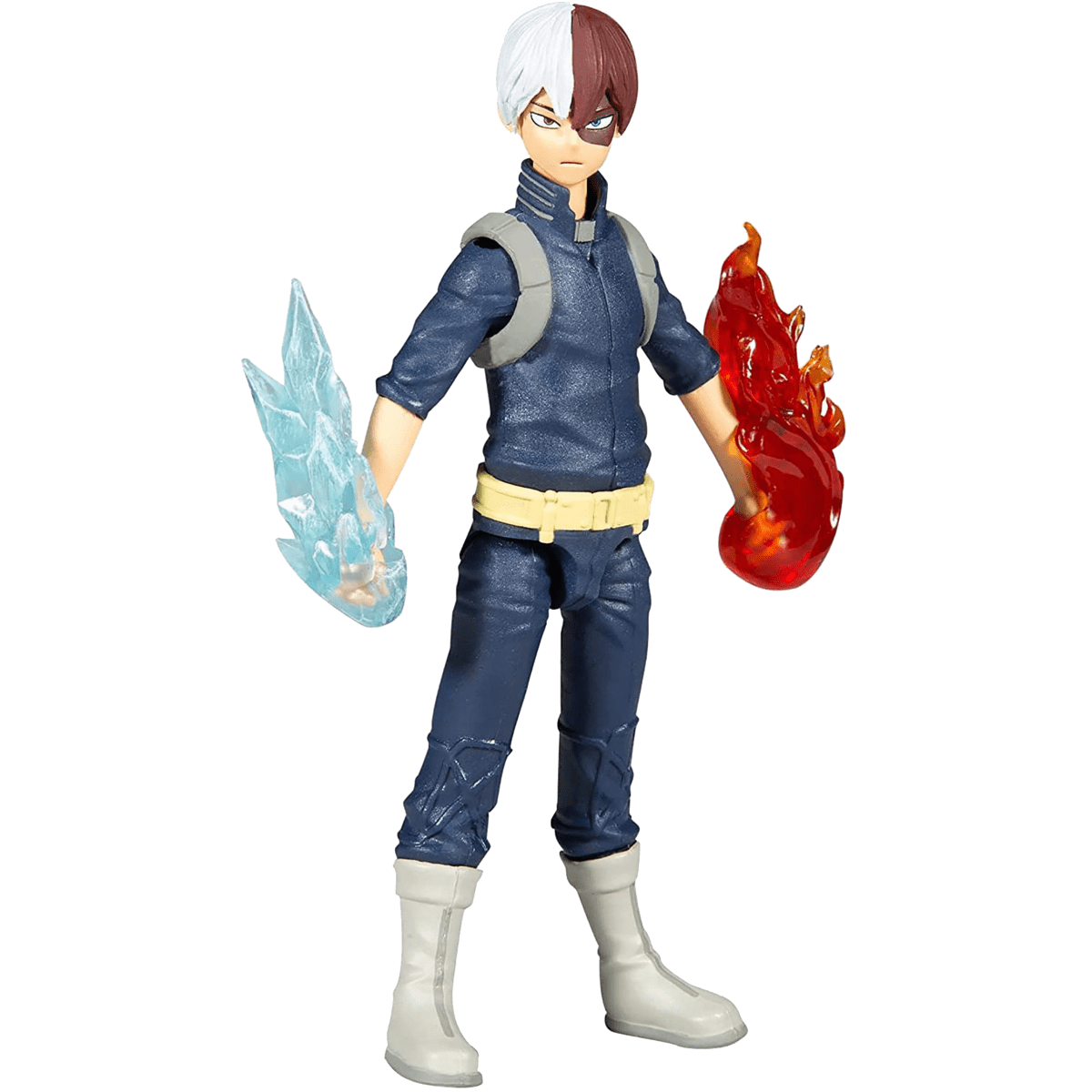 My Hero Academia Figuras - Todoroki1