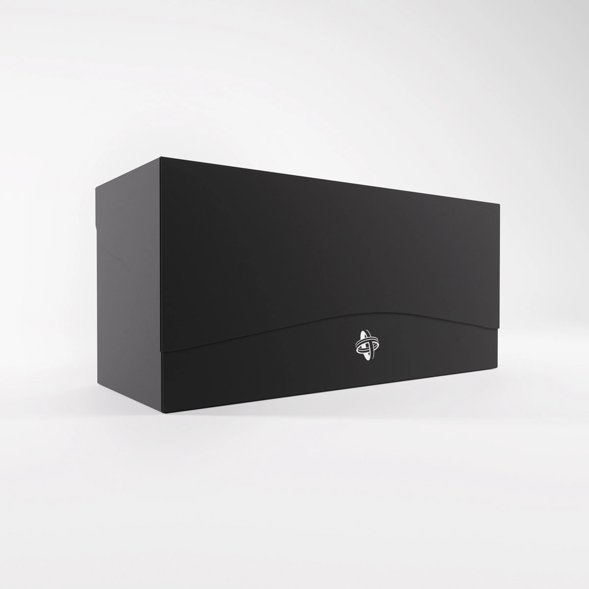 Gamegenic - Triple Deck Holder +300 XL (Negro)1