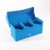 Gamegenic - Triple Deck Holder +300 XL (Azul)2