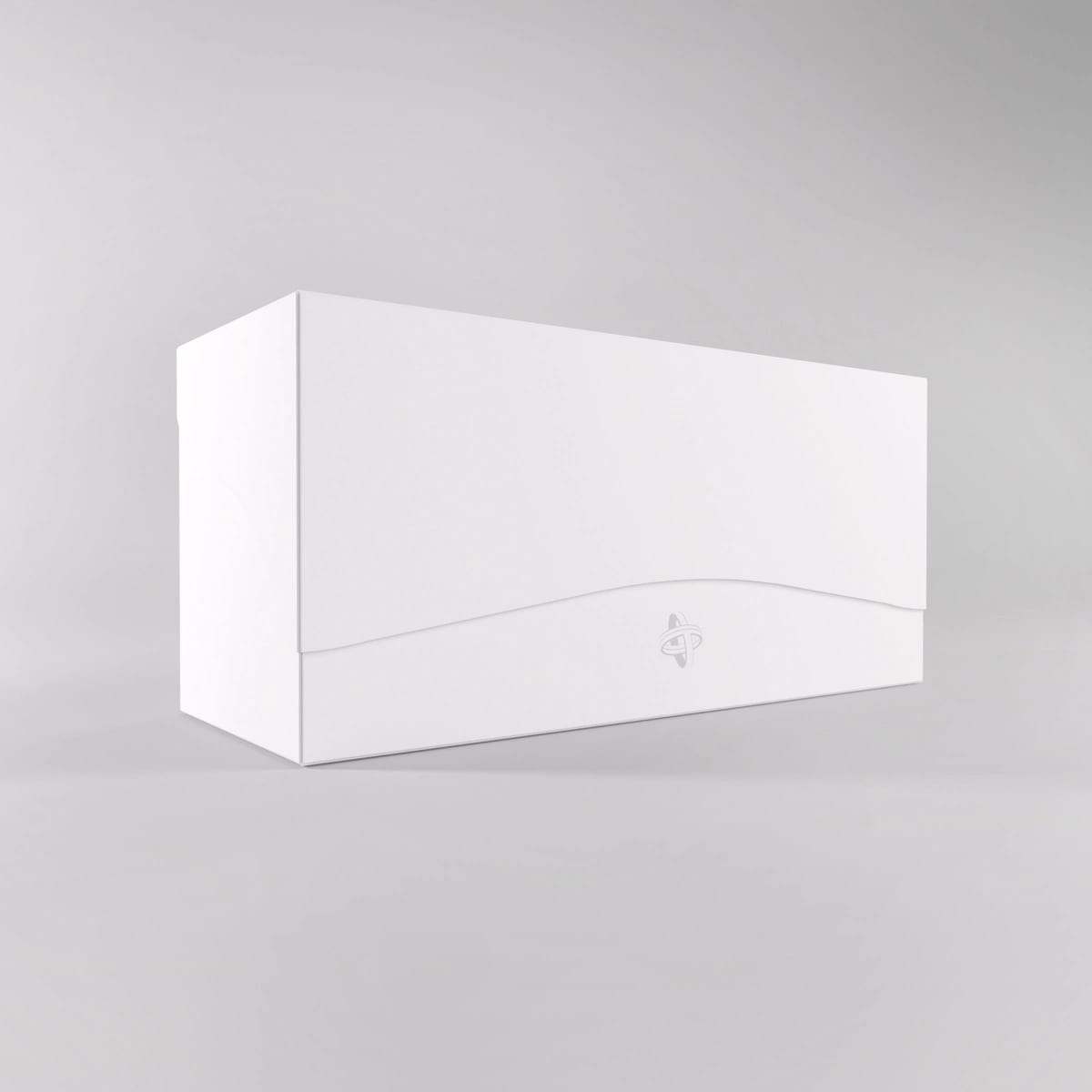 Gamegenic - Triple Deck Holder +300 XL (Blanco)1