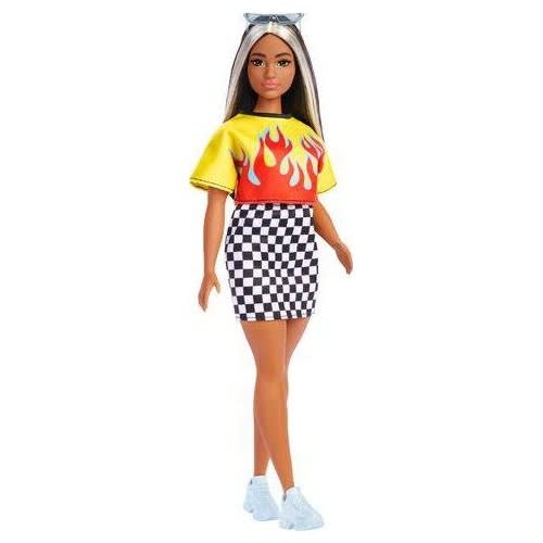 Barbie Fashionista (Variante 3)1