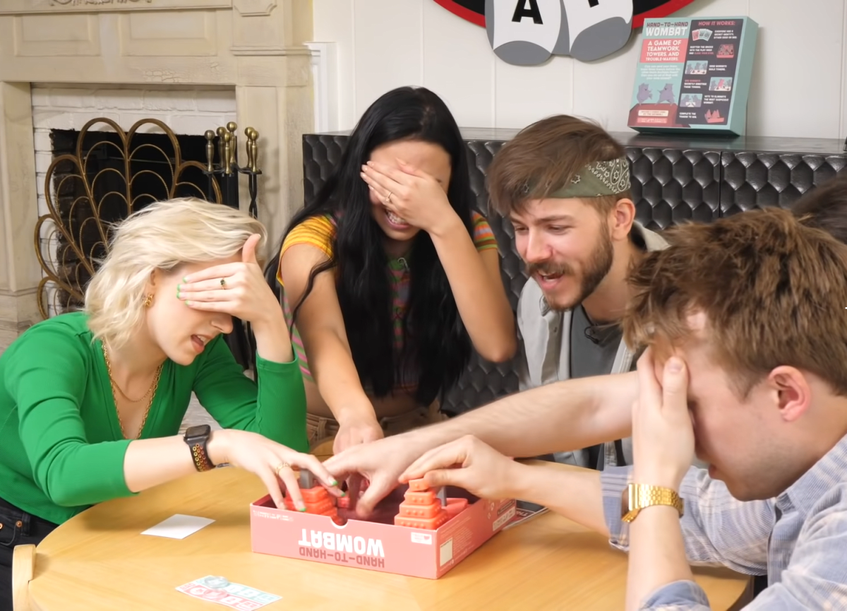 Hand-To-Hand Wombat2