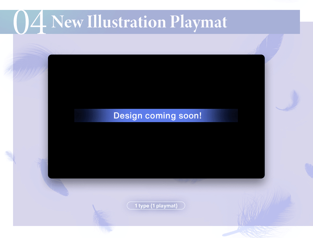 [PREVENTA] Gundam TCG: Premium Accesory Set -Mobile Suit Gundam Wing- (PB01)5