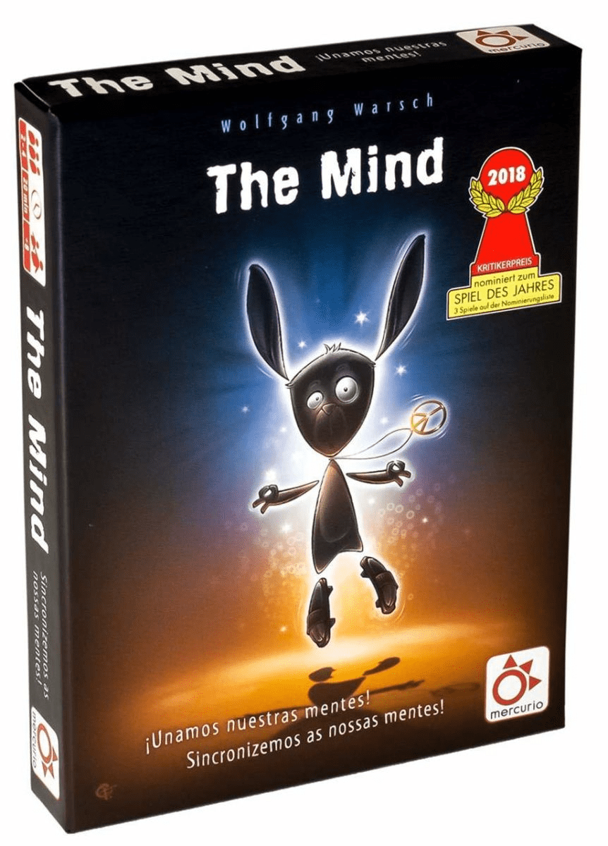 The Mind1