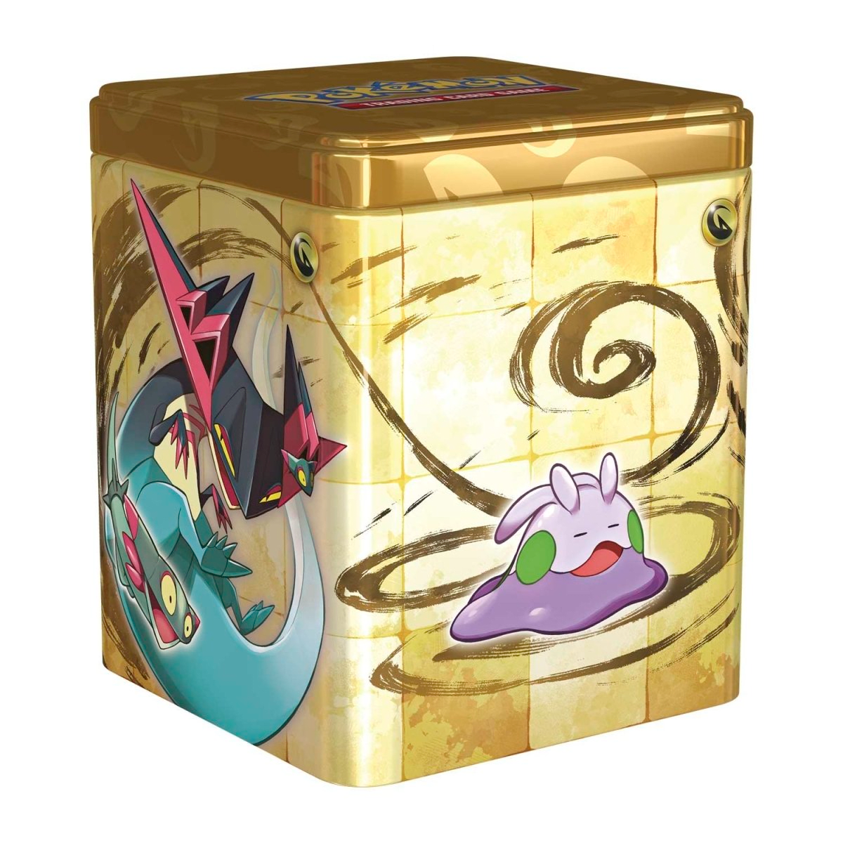 Pokémon TCG: Stacking Tin (Q1 2024)3