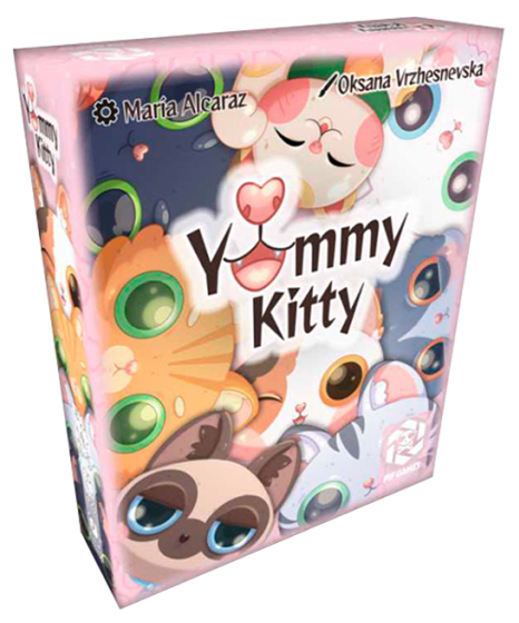 Yummy Kitty1