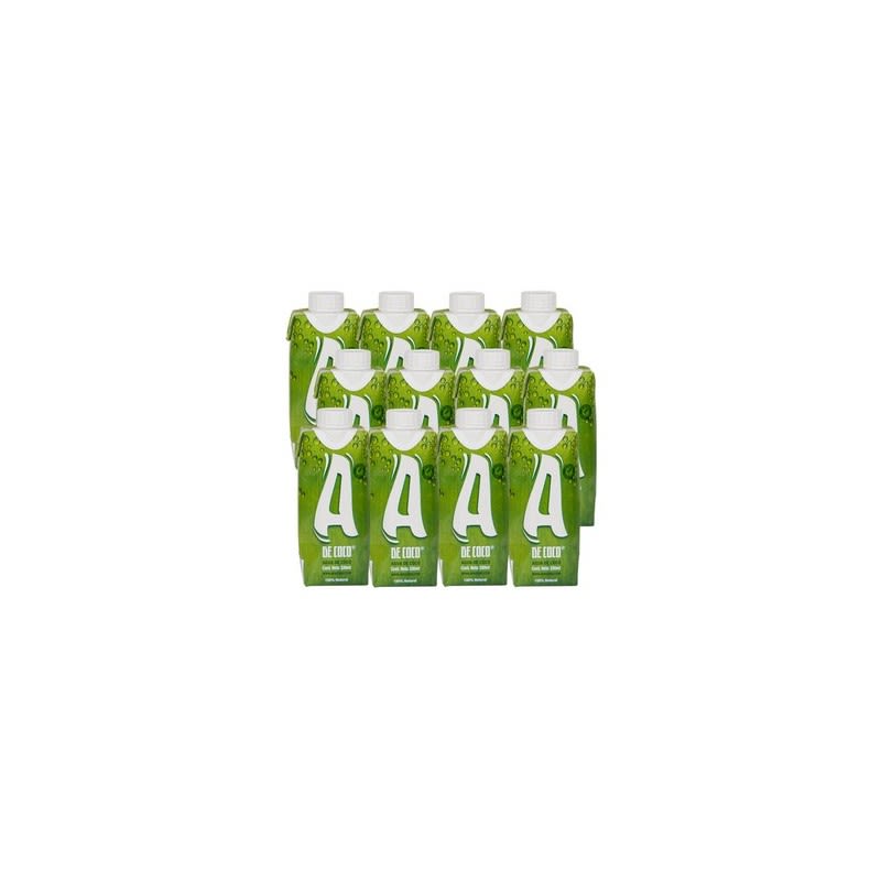 Agua De Coco A 330 ml Agua De Coco A 330 ml