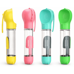 BEBEDERO 3 EN 1 500 ML
