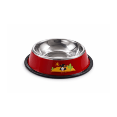 PLATO METAL PEQUEÑO