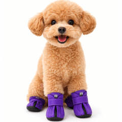 ZAPATOS IMPERMEABLES