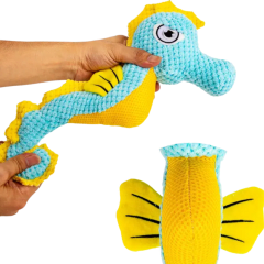 PELUCHE CABALLITO DE MAR