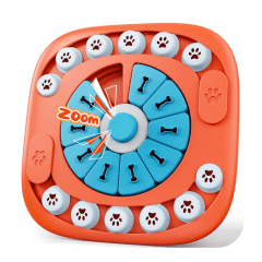 JUGUETE INTERACTIVO TOY CIRCULAR