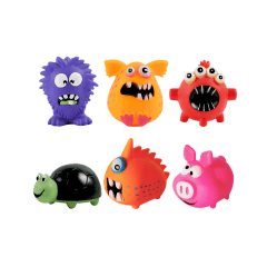 JUEGUETES MONSTERS INC