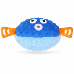 PELUCHE PEZ CON MOVIMIENTO