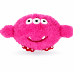 PELUCHE MONSTER CON MOVIMIENTO