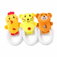 PELUCHE MINI ANIMALITOS