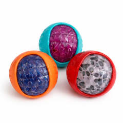 PELOTA BICOLOR