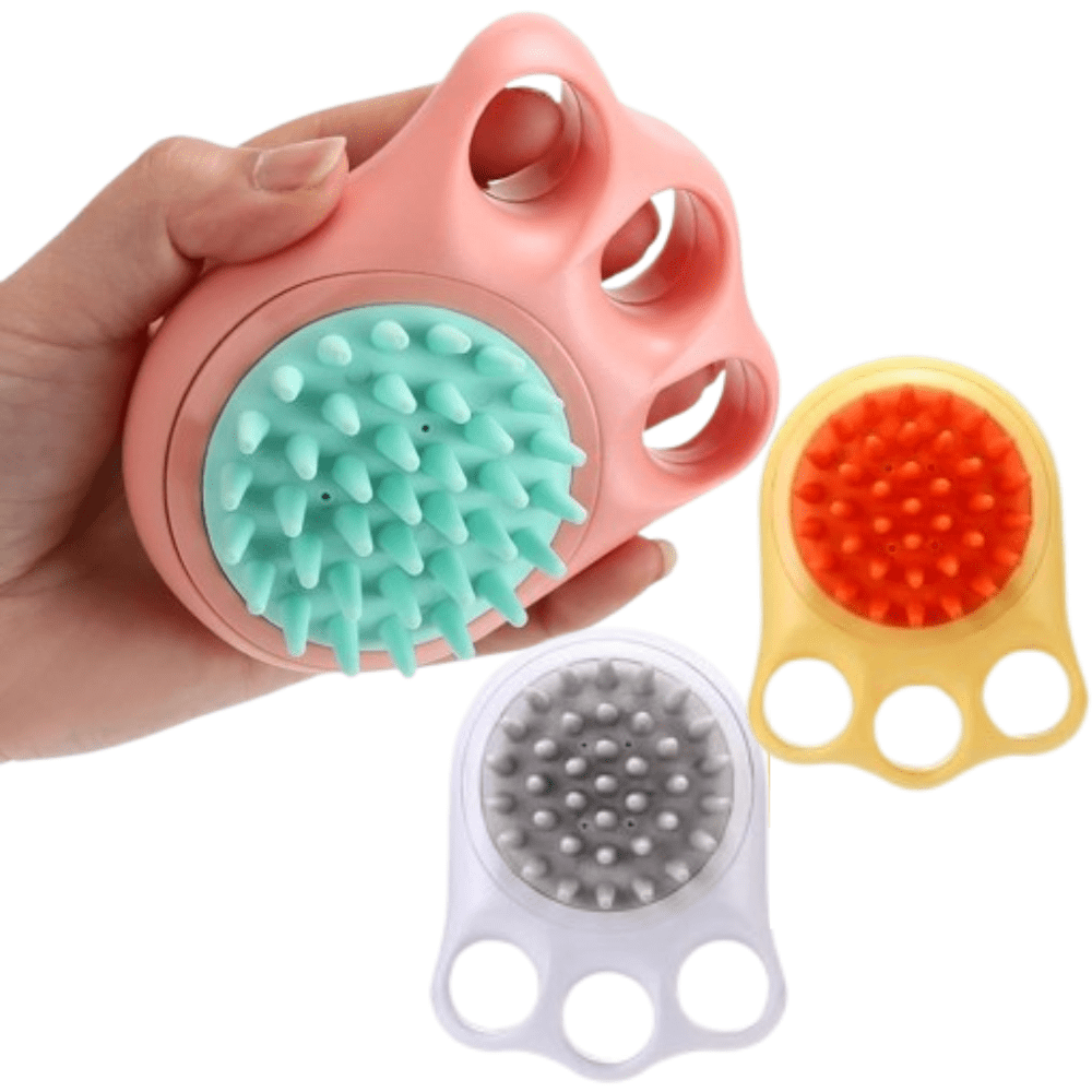 CEPILLO DE MASAJE PARA CHAMPÚ1