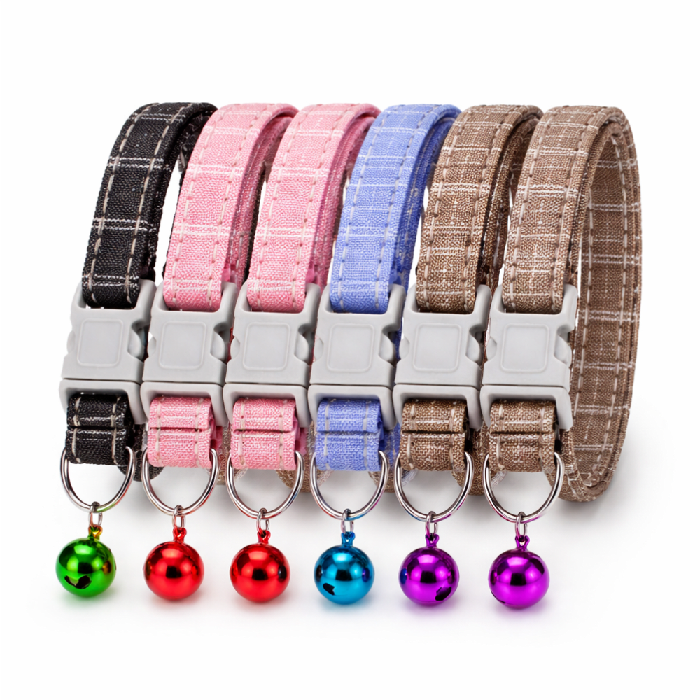 COLLAR SENIOR TALLA XS2