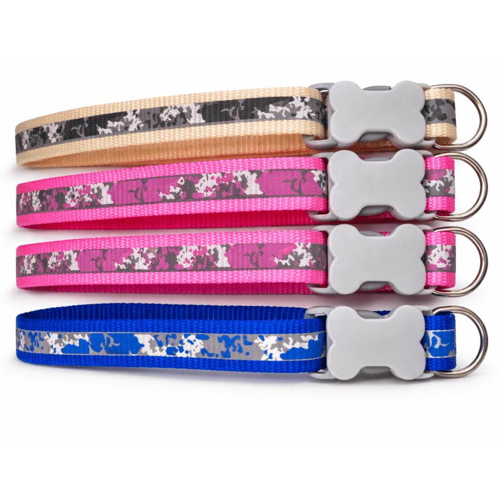 COLLAR CAMU TALLA M2