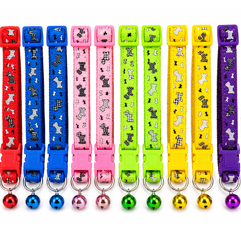 COLLAR DOGGIES TALLA XS2