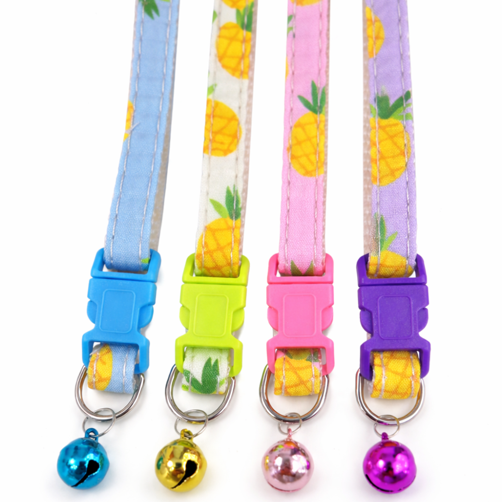 COLLAR PIÑAS TALLA XS2