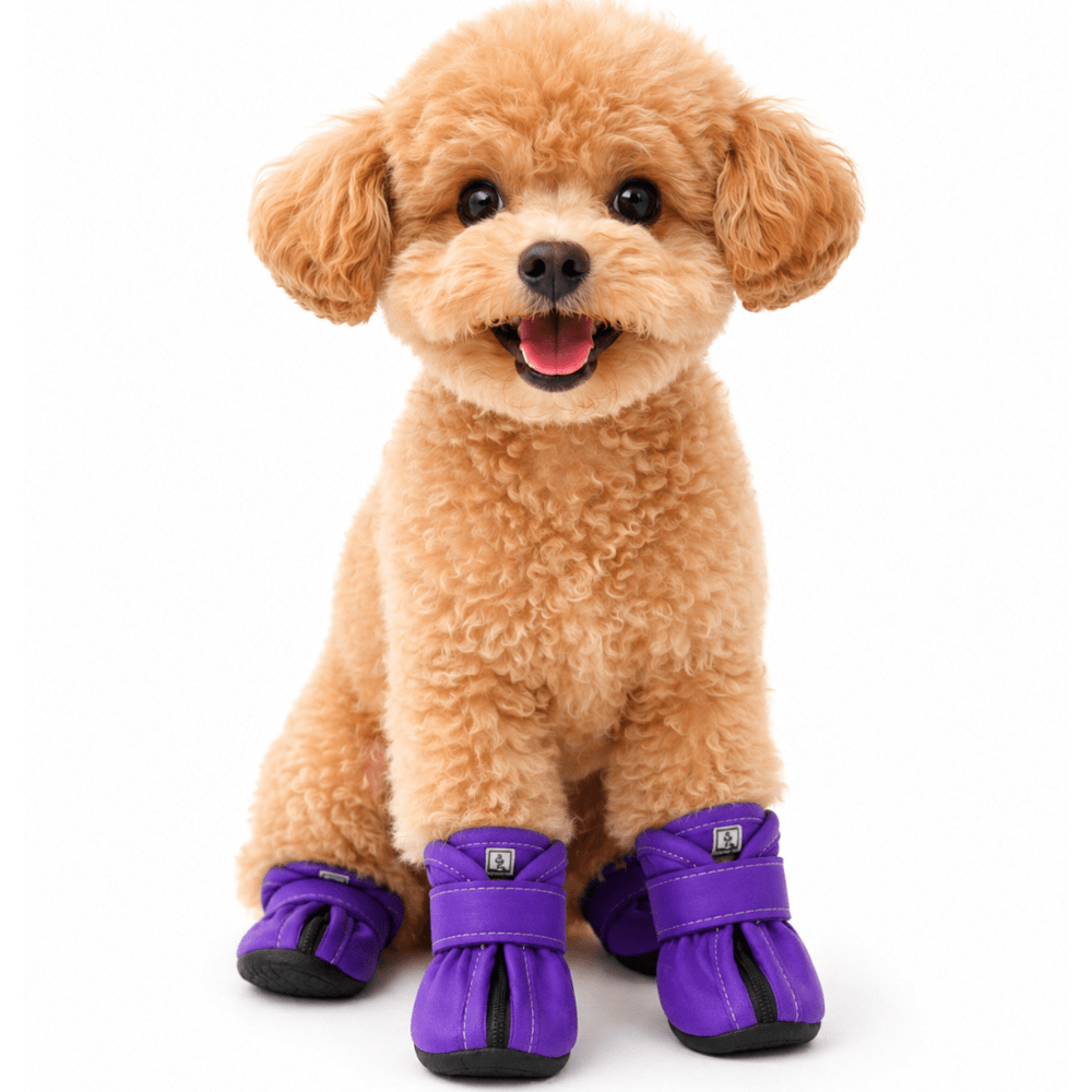 ZAPATOS IMPERMEABLES1