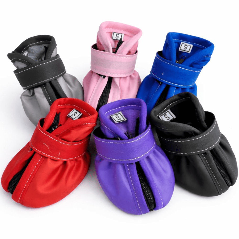 ZAPATOS IMPERMEABLES2