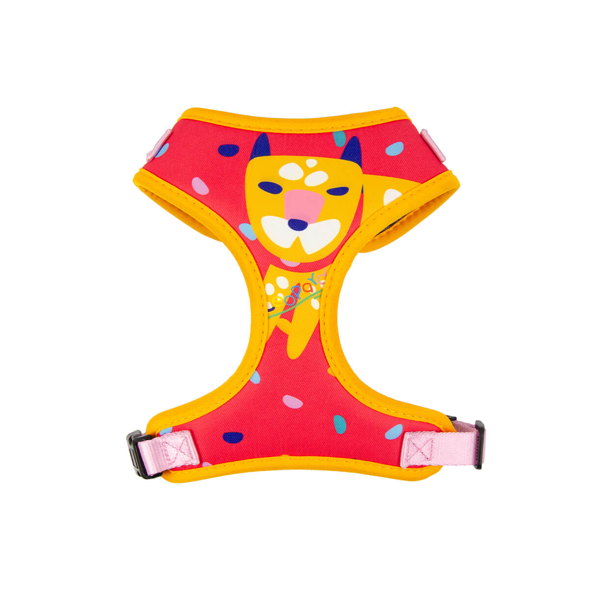 PECHERA PRETTY DOG6