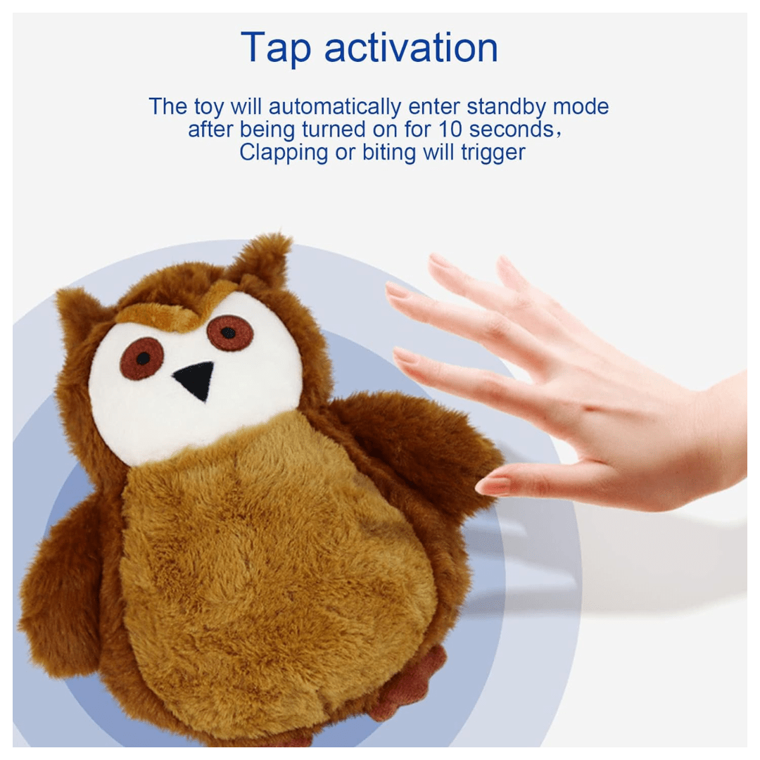 PELUCHE BUHO CON MOVIMIENTO3