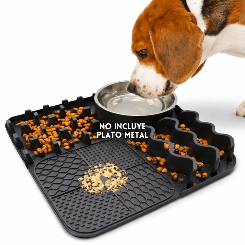 LICK MAT MULTIFUNCIONAL TALLA M2