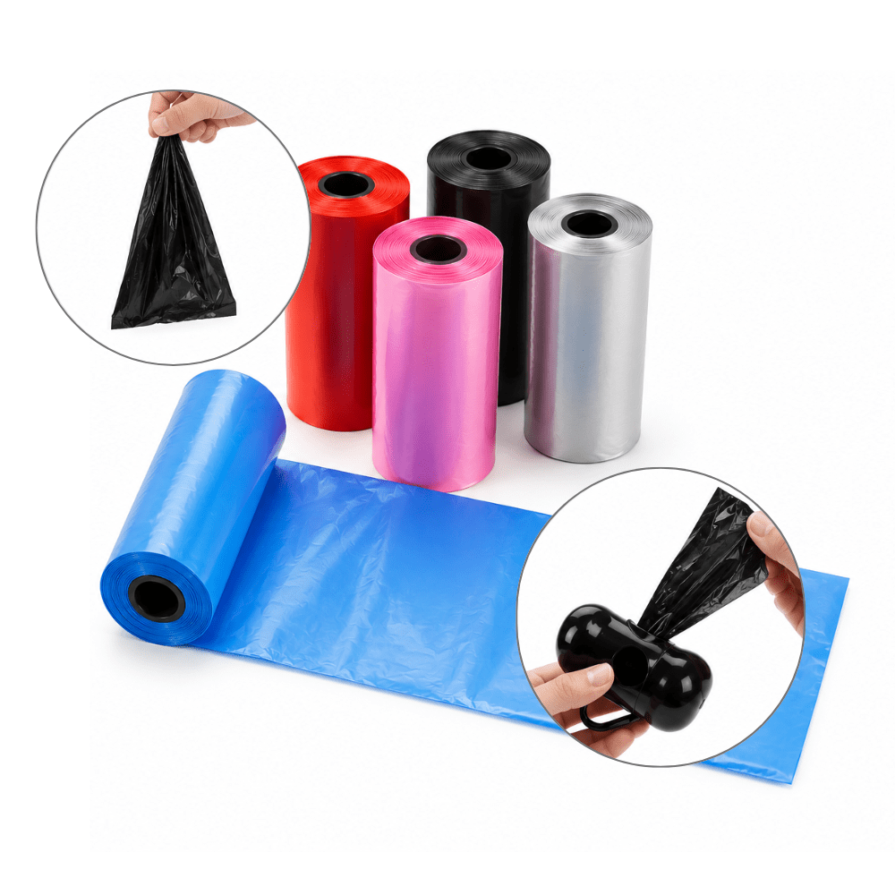 PACK 5 BOLSAS DE POPO1