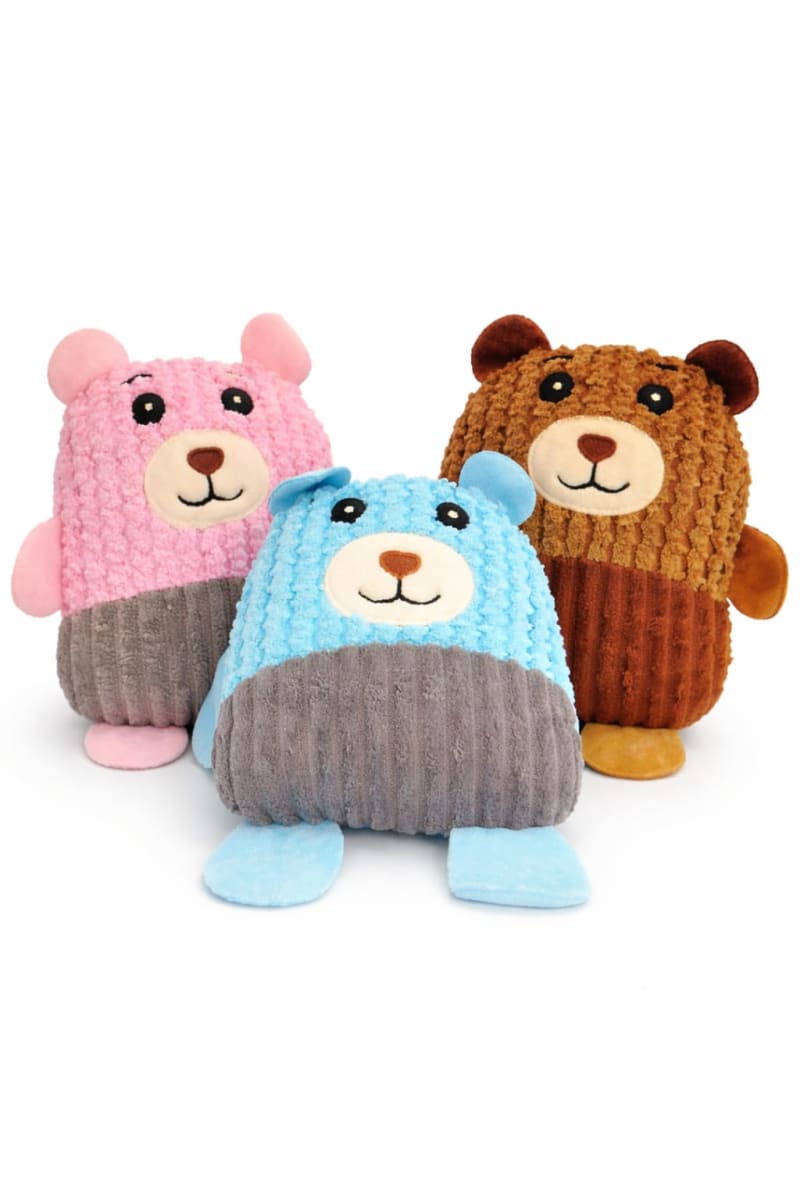 PELUCHE CASTORES1