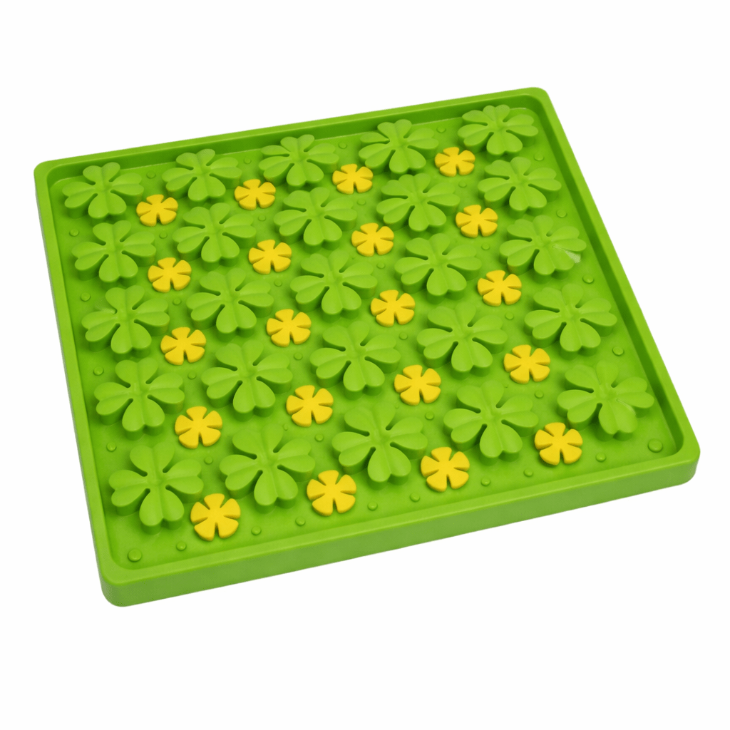 LICK MAT RECTANGULAR CON FLORES GRANDES3
