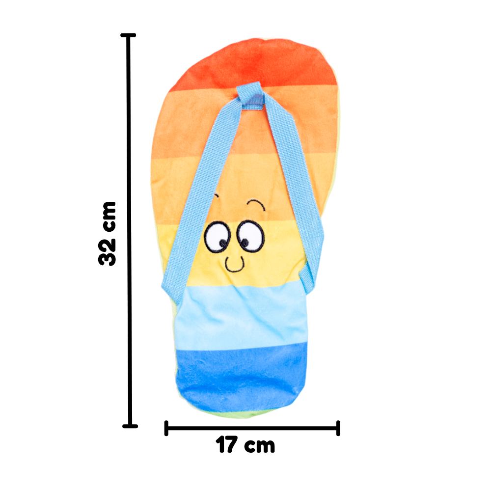 PELUCHES DE VERANO CON SONIDO A BOLSA3