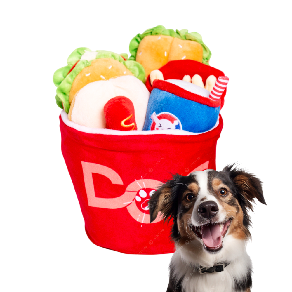 PELUCHE INTERACTIVO COMBO CHICKEN1