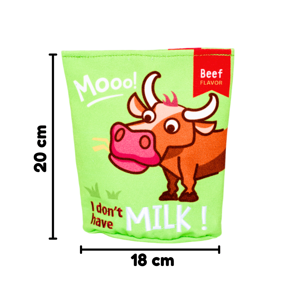 PELUCHE GIGWI FOODY3