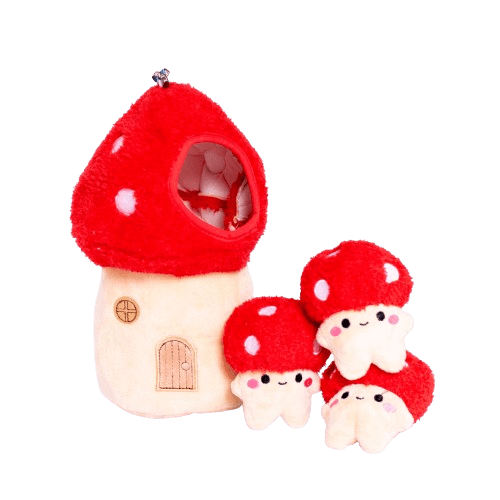 PELUCHE HONGO INTERACTIVO3
