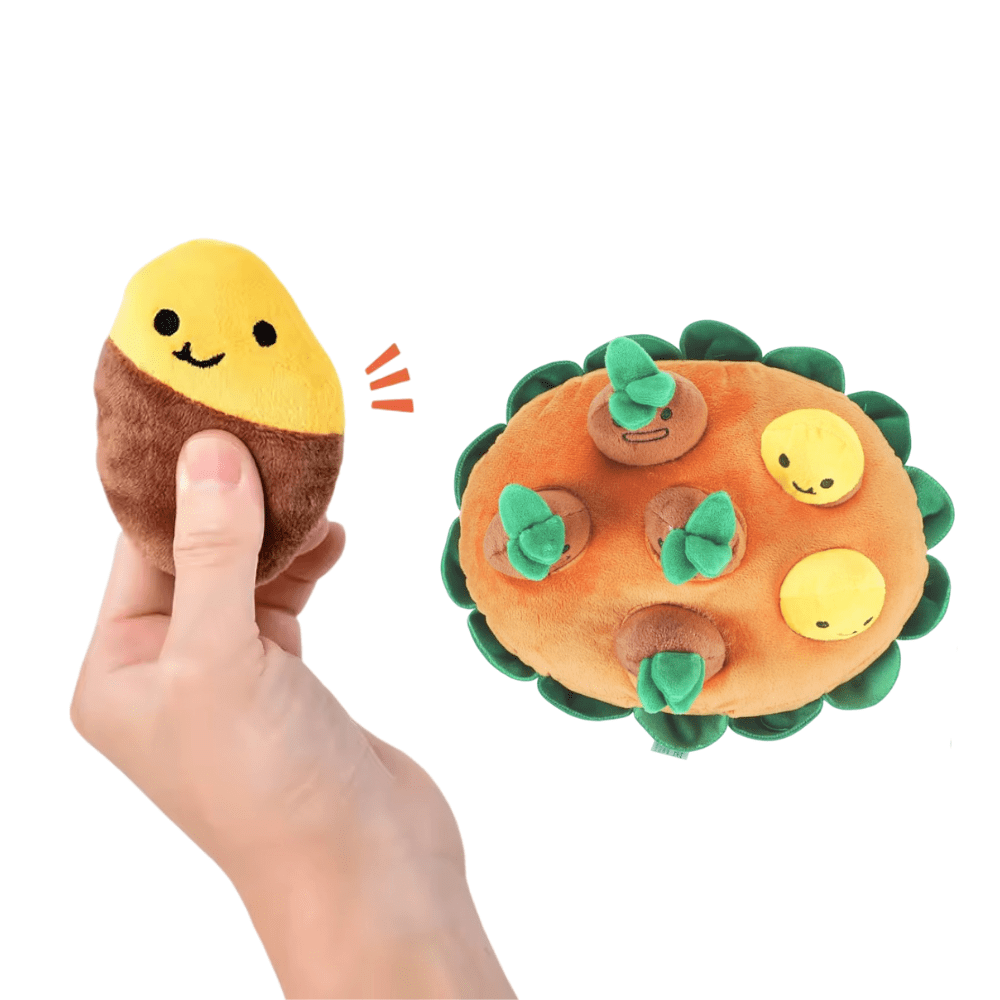 PELUCHE ABEJITA INTERACTIVA3