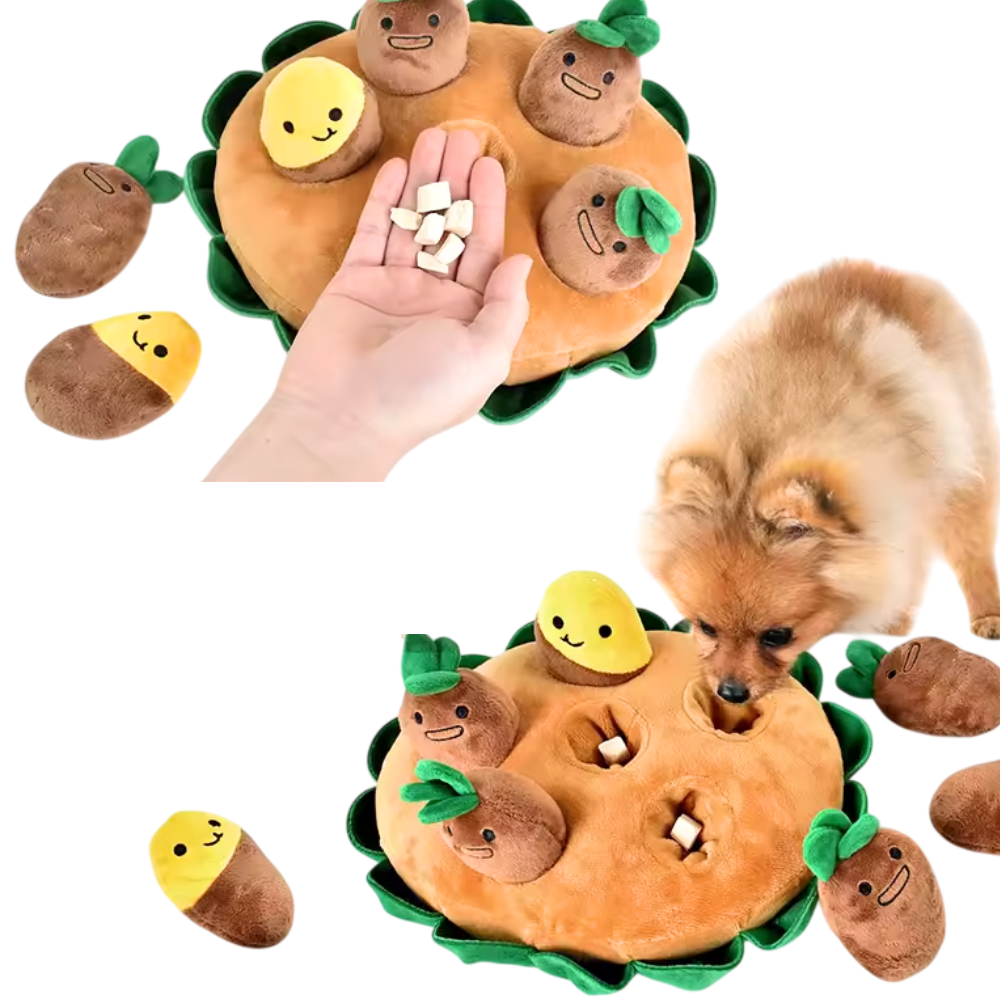 PELUCHE ABEJITA INTERACTIVA2