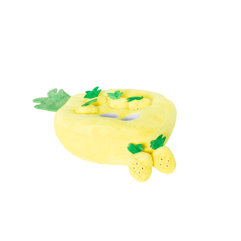PELUCHE FRUTAS Y VERDURAS INTERACTIVA5