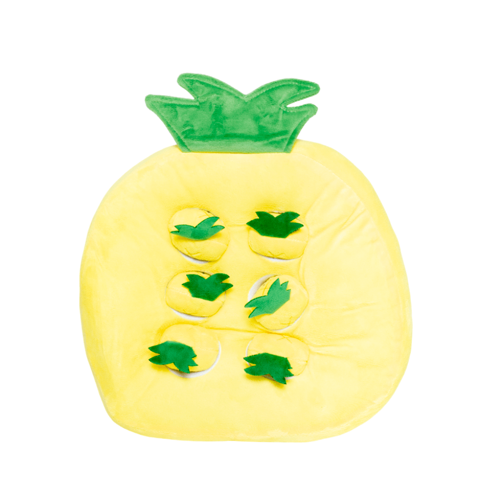 PELUCHE FRUTAS Y VERDURAS INTERACTIVA6