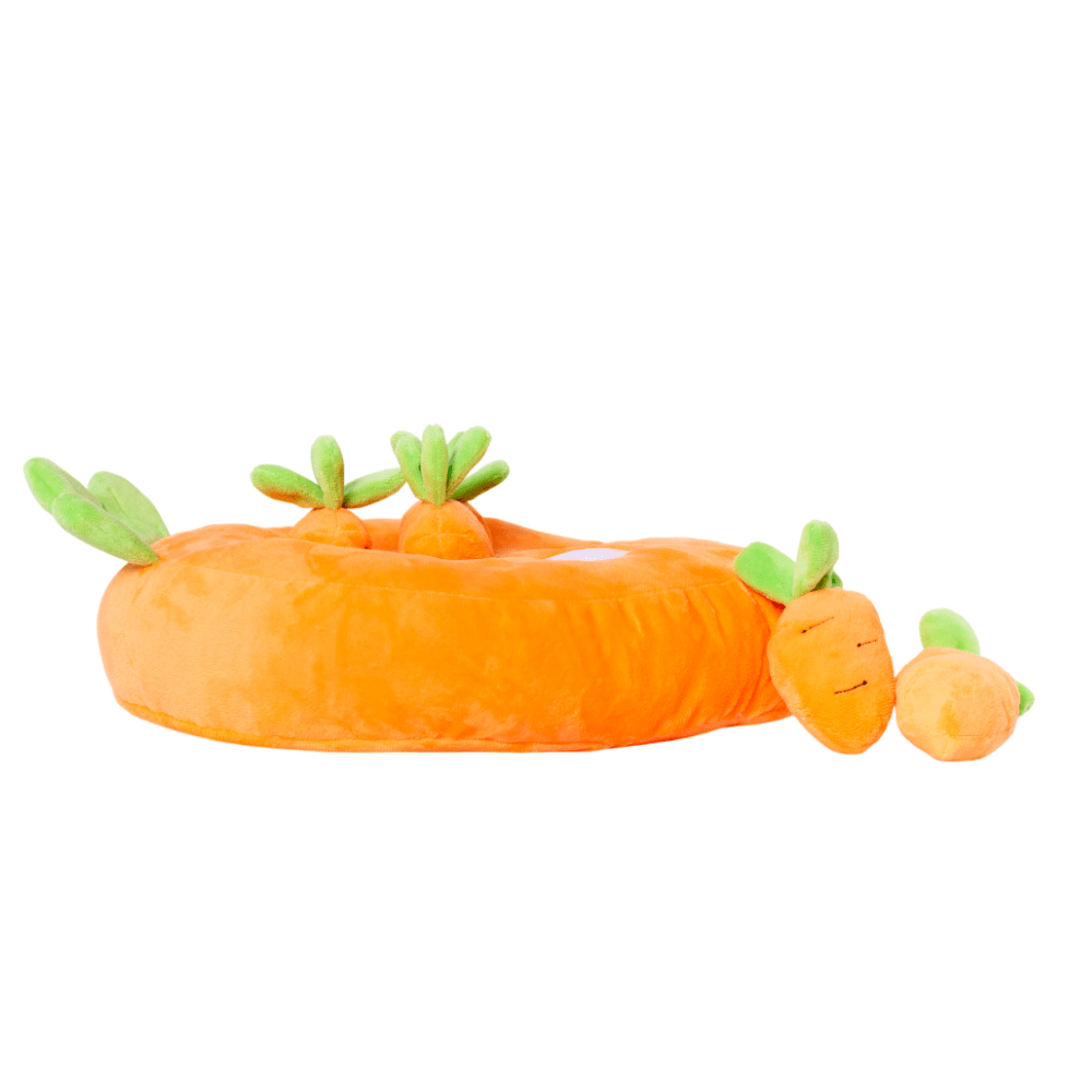 PELUCHE FRUTAS Y VERDURAS INTERACTIVA 2