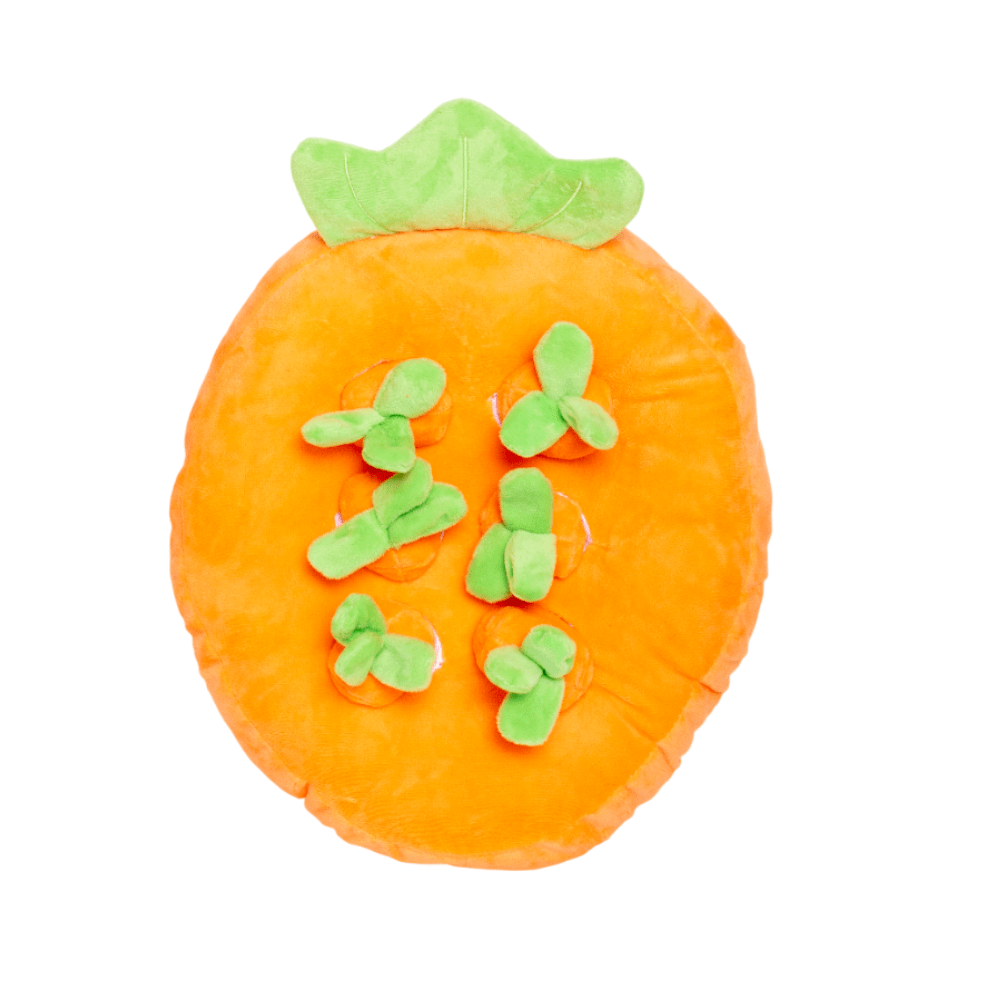 PELUCHE FRUTAS Y VERDURAS INTERACTIVA7