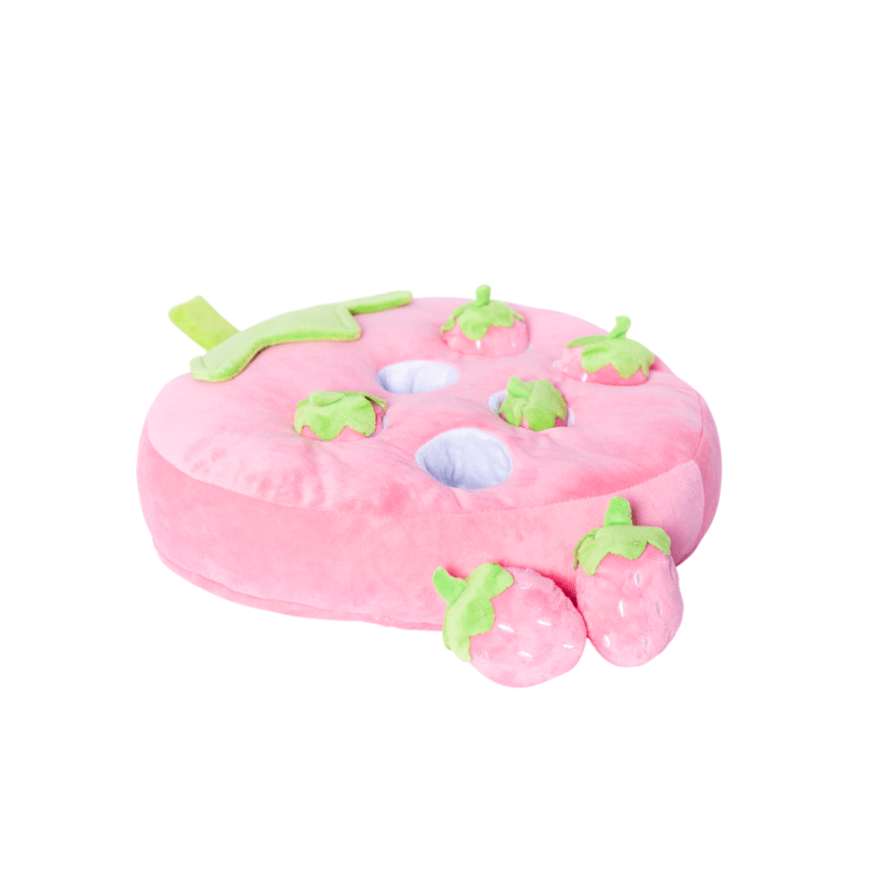 PELUCHE FRUTAS Y VERDURAS INTERACTIVA4