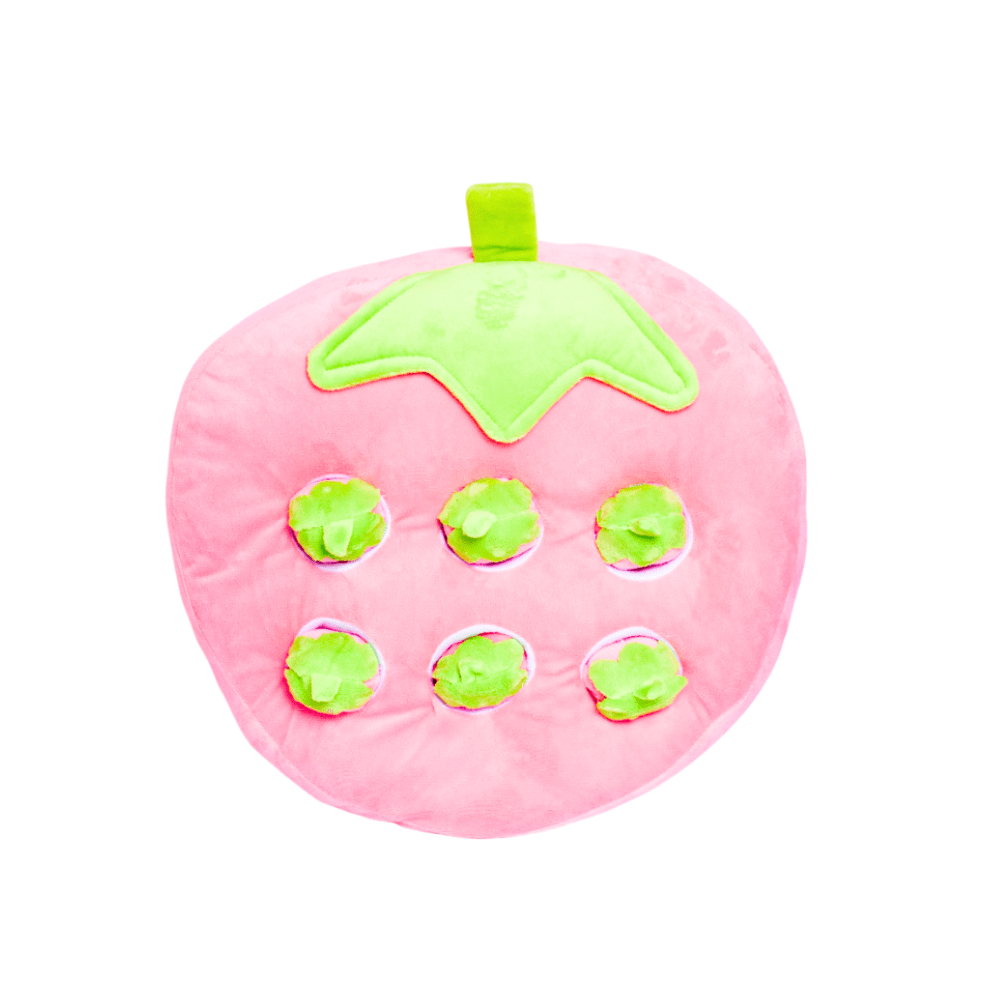PELUCHE FRUTAS Y VERDURAS INTERACTIVA8