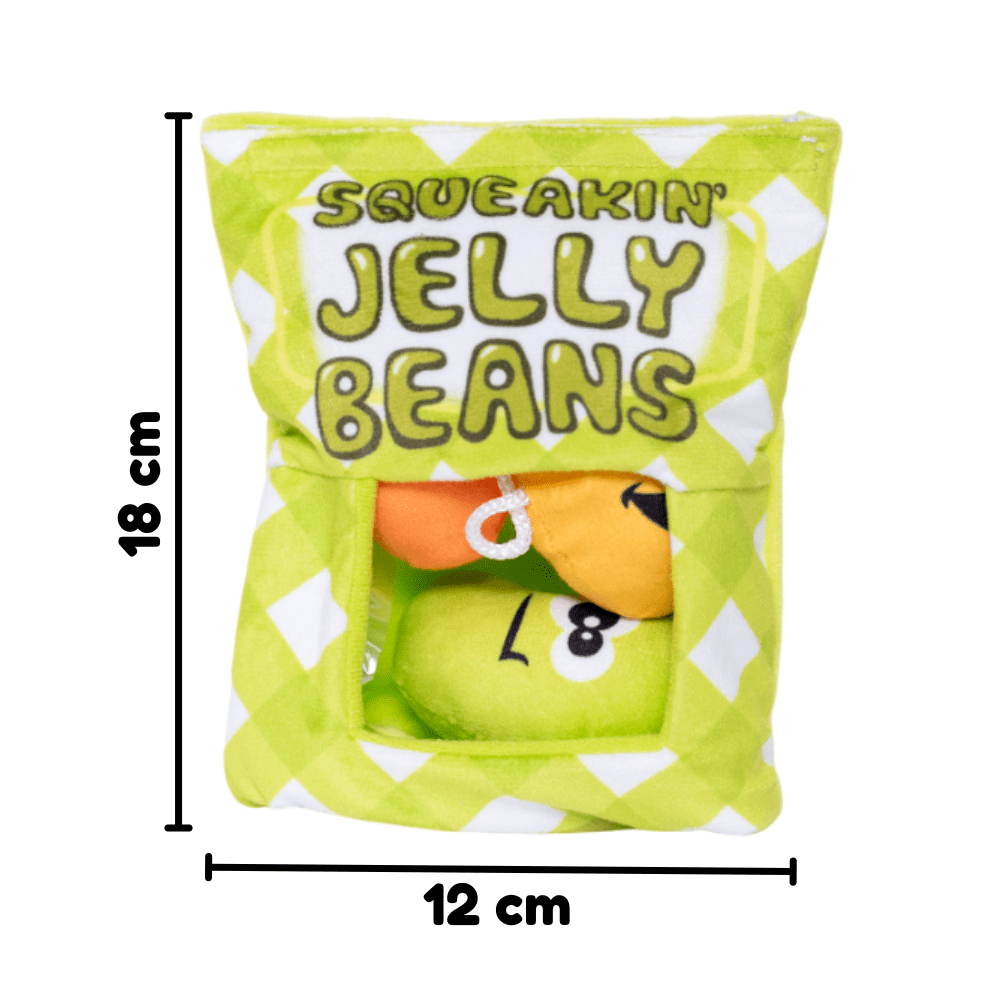 PELUCHES INTERACTIVOS SNACK3